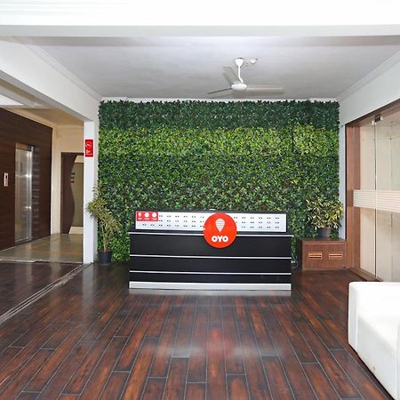 OYO 10671 Hotel Sai Prem Nashik Exterior foto